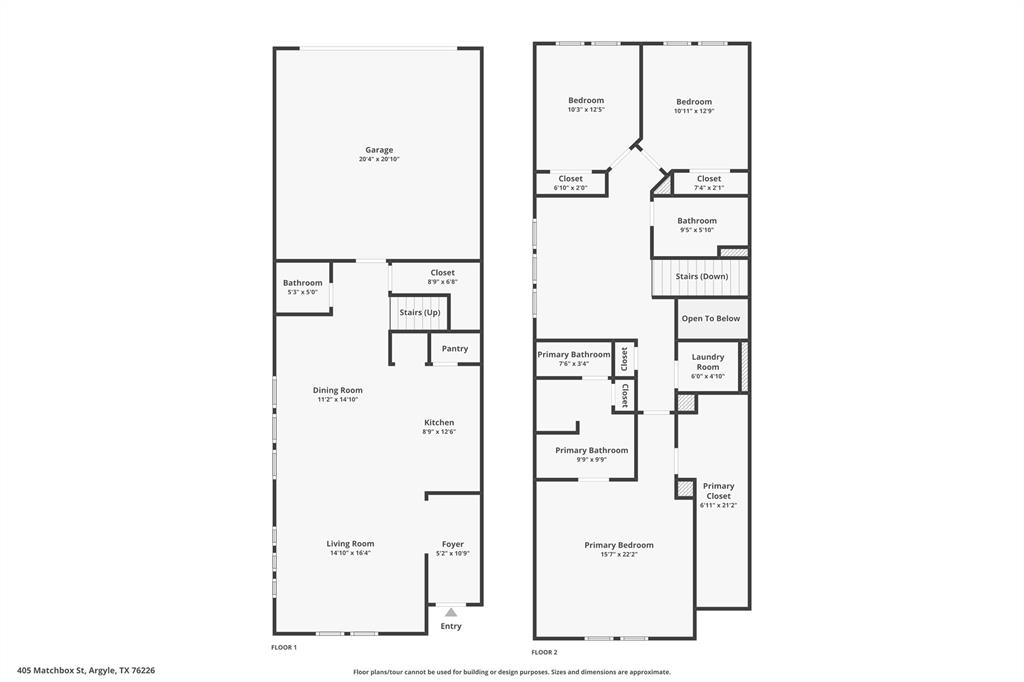 Harvest Twnhms Ph I - Residential