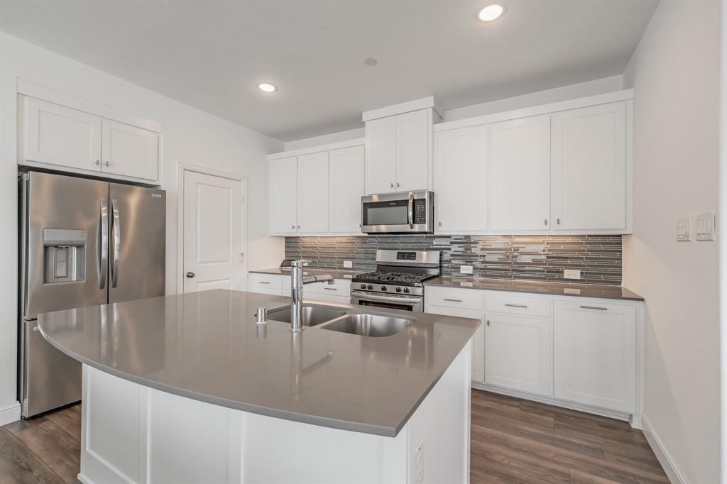 Harvest Twnhms Ph I - Residential