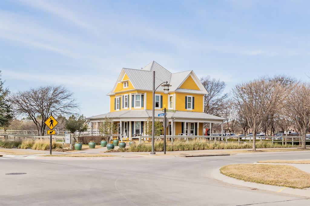 Harvest Twnhms Ph I - Residential