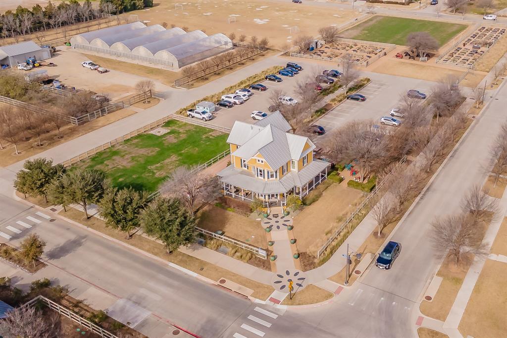 Harvest Twnhms Ph I - Residential