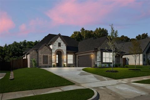 4422 Verbena Street Midlothian TX 76065