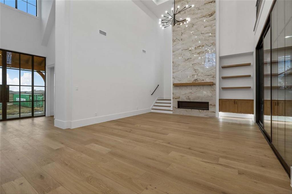 Fields - Residential