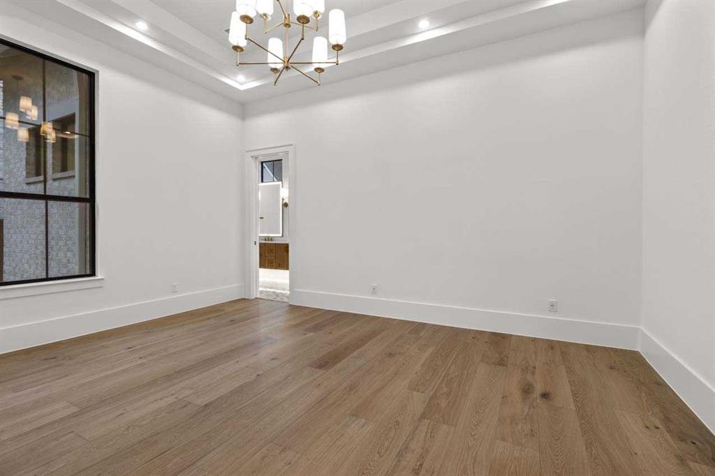 Fields - Residential