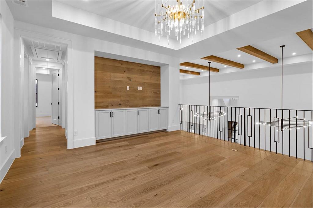 Fields - Residential