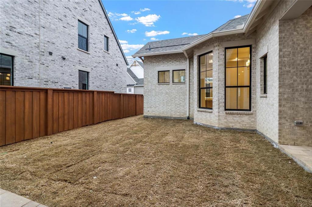 Fields - Residential