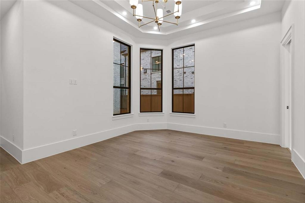 Fields - Residential