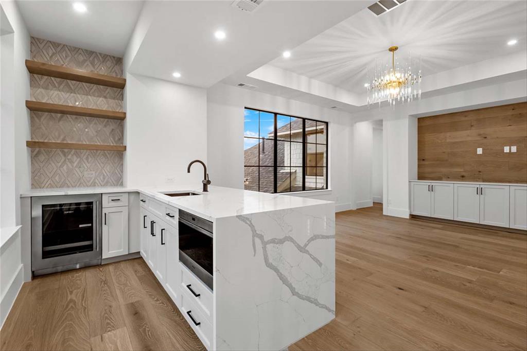 Fields - Residential