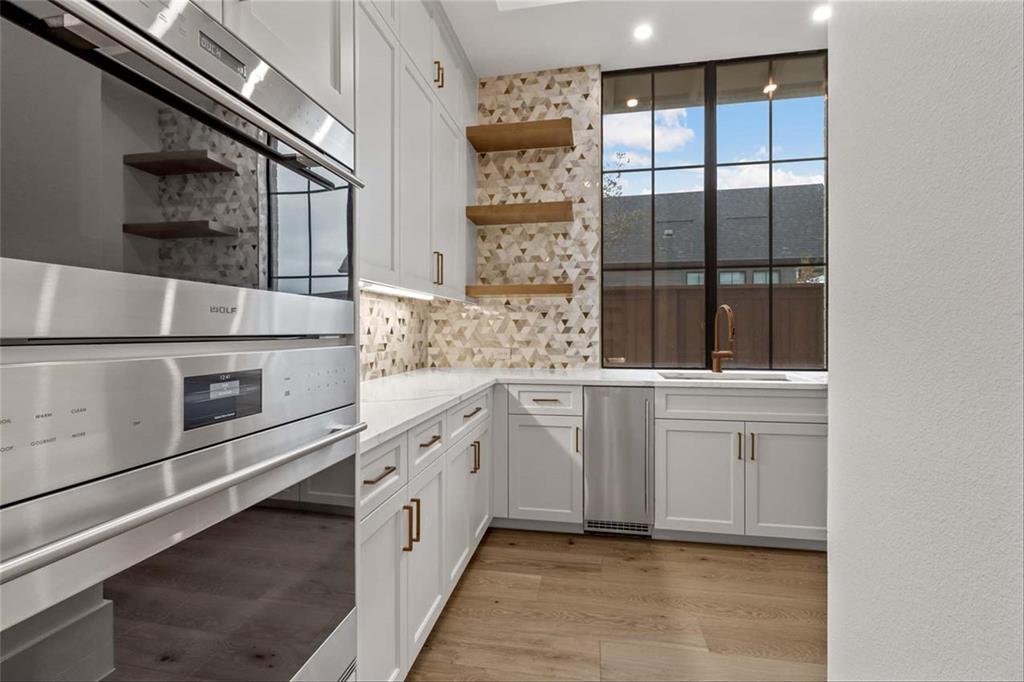 Fields - Residential