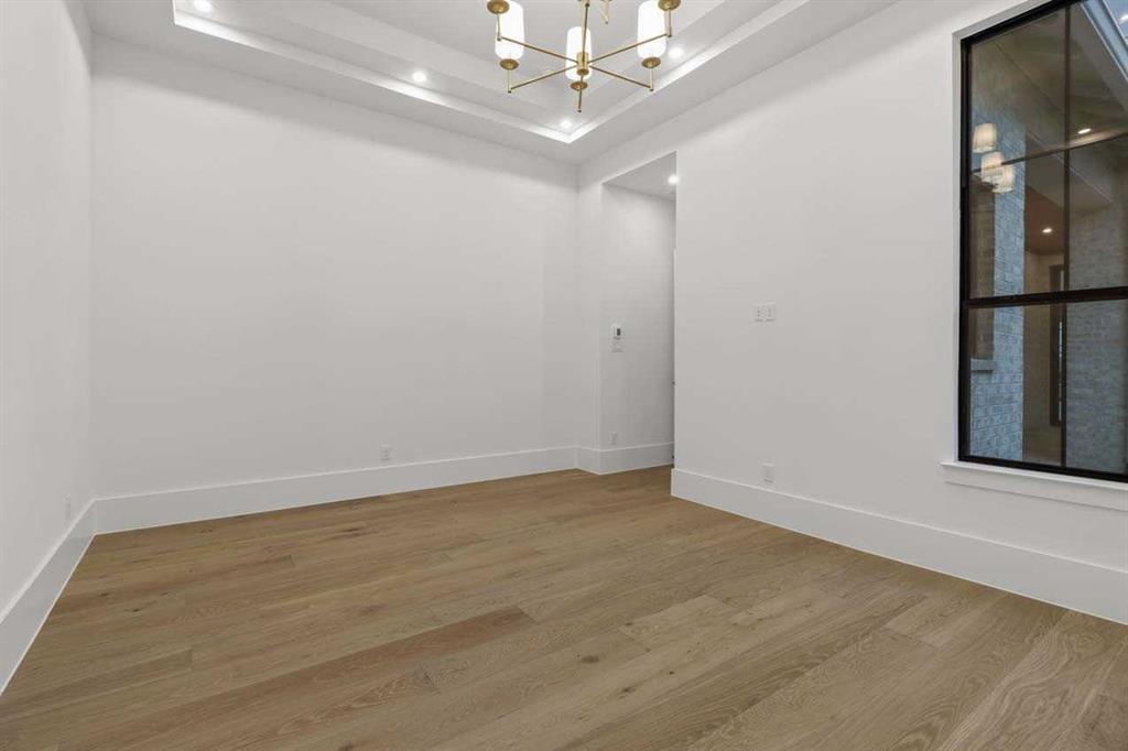 Fields - Residential