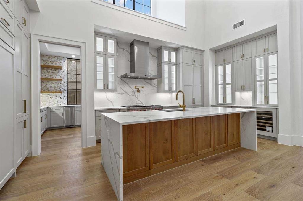 Fields - Residential