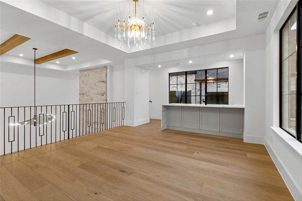 Fields - Residential