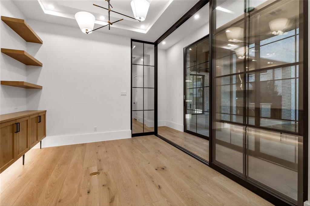 Fields - Residential