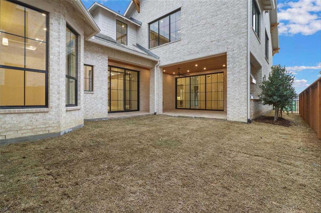 Fields - Residential