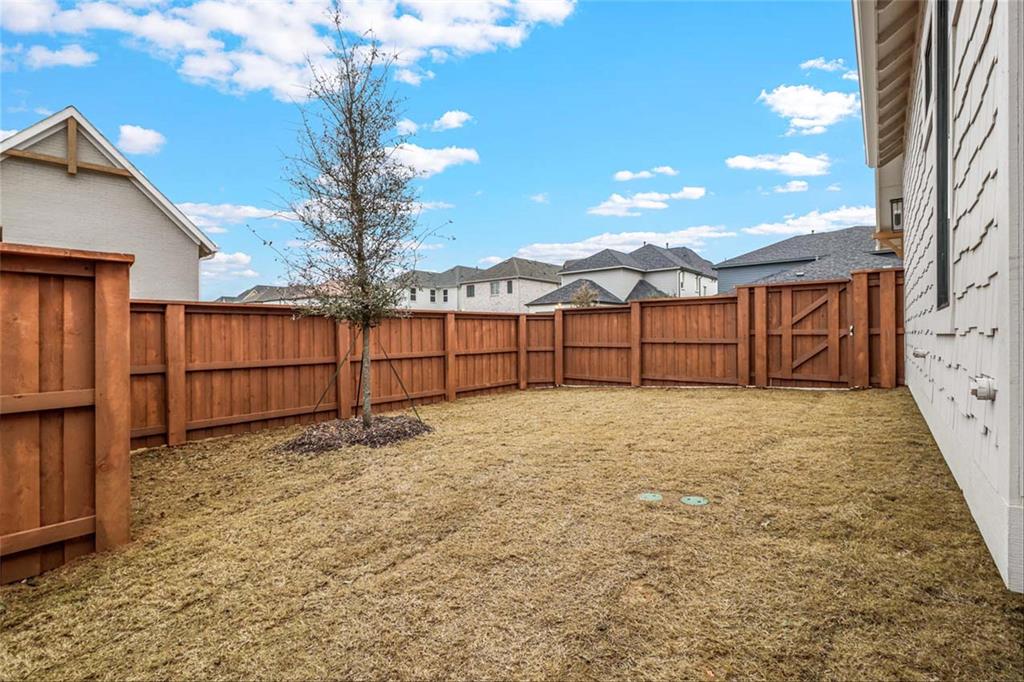 Fields - Residential