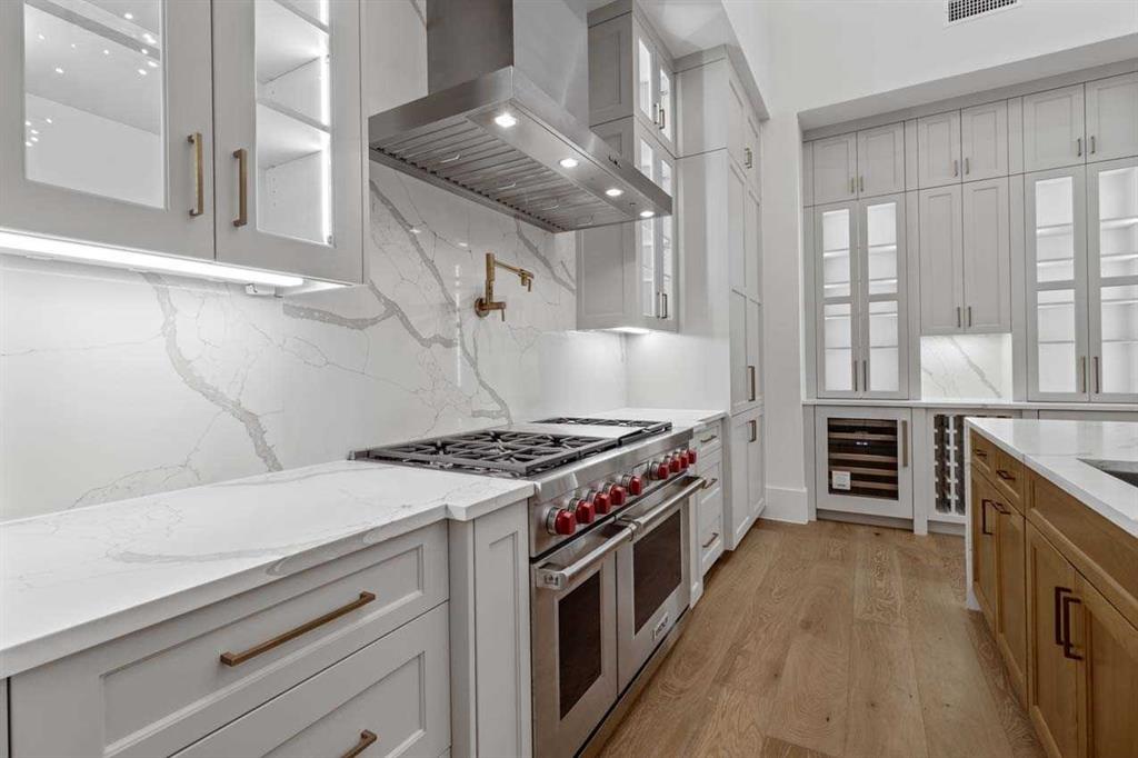 Fields - Residential