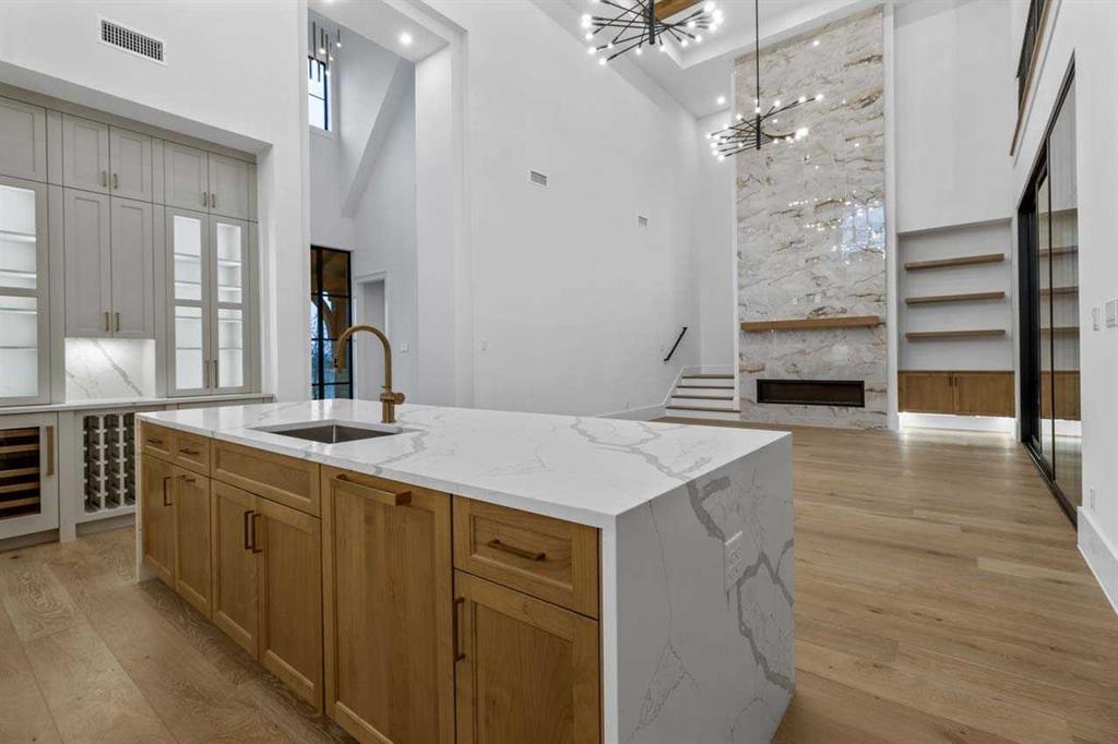 Fields - Residential