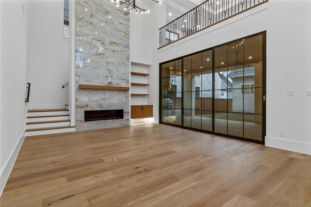 Fields - Residential