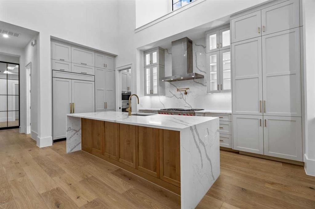 Fields - Residential