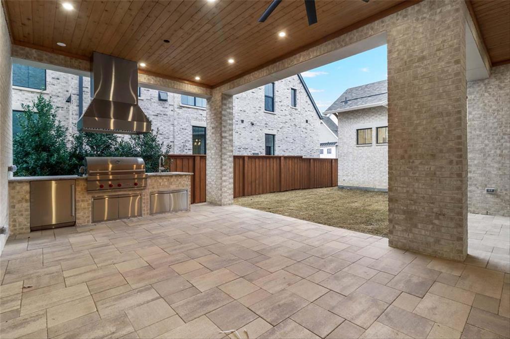 Fields - Residential