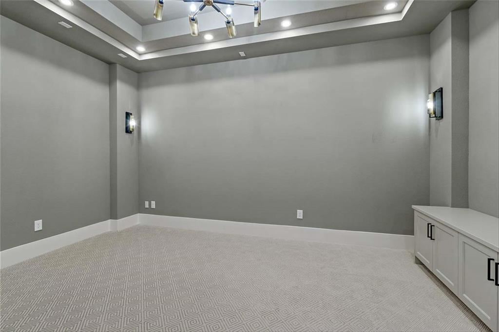 Fields - Residential