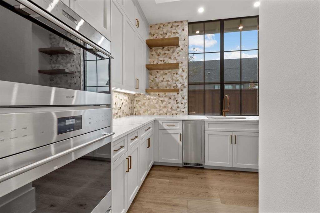 Fields - Residential