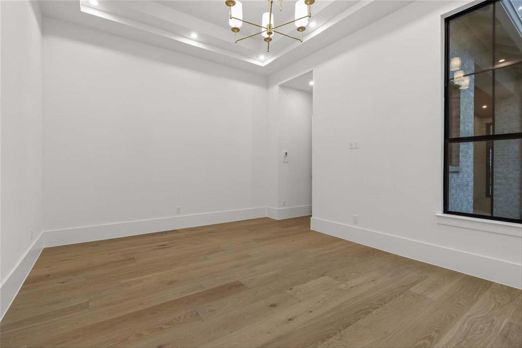 Fields - Residential