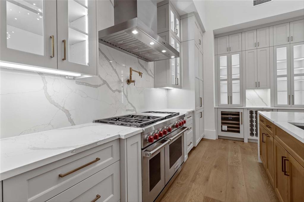 Fields - Residential