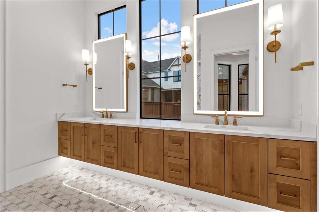 Fields - Residential