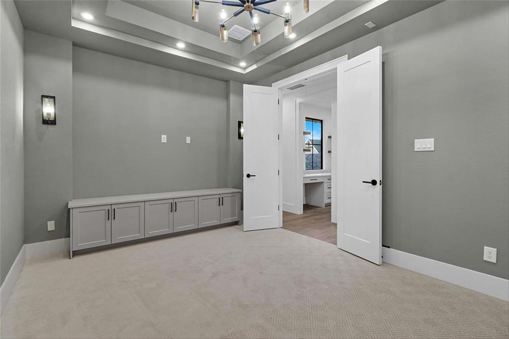 Fields - Residential