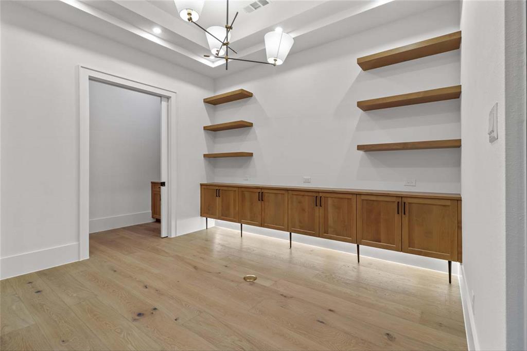 Fields - Residential