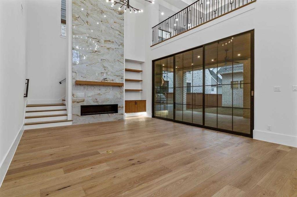 Fields - Residential