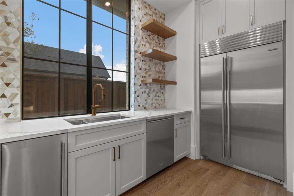 Fields - Residential