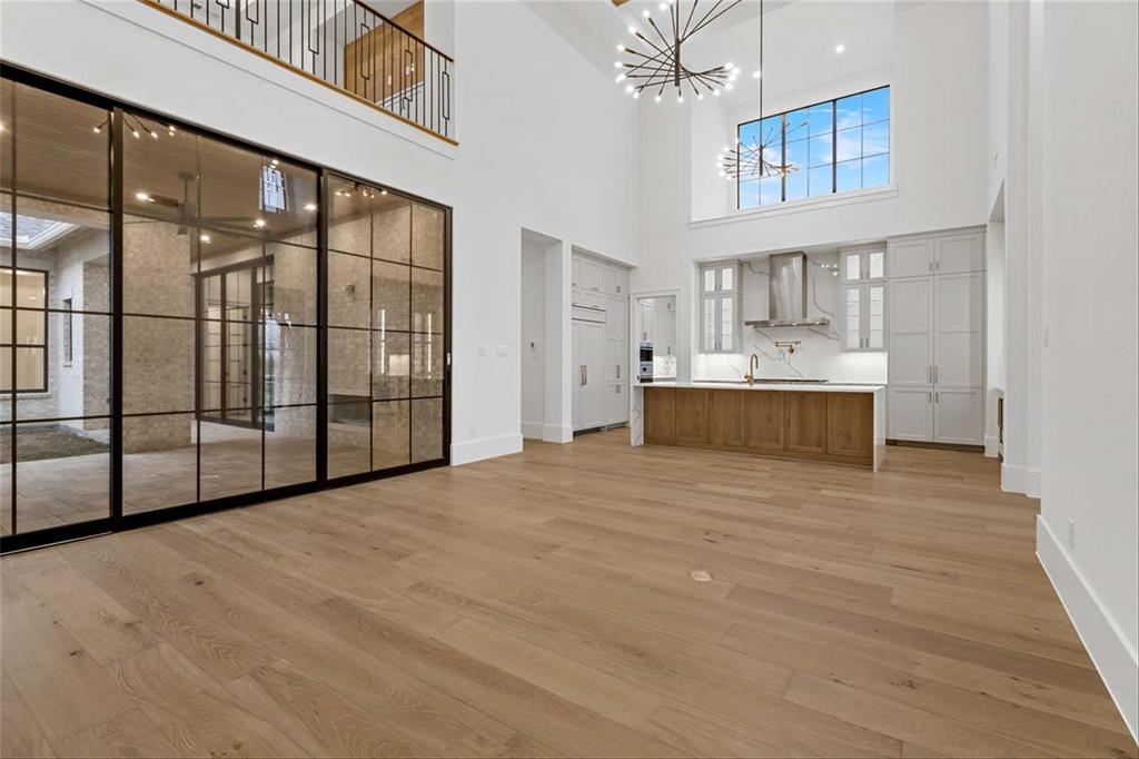 Fields - Residential