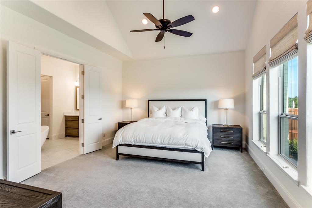 Walsh Ranch Quail Vly - Residential