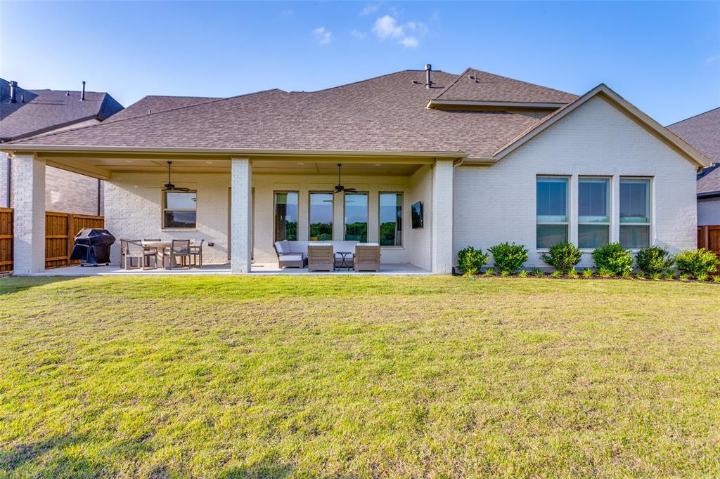 Walsh Ranch Quail Vly - Residential