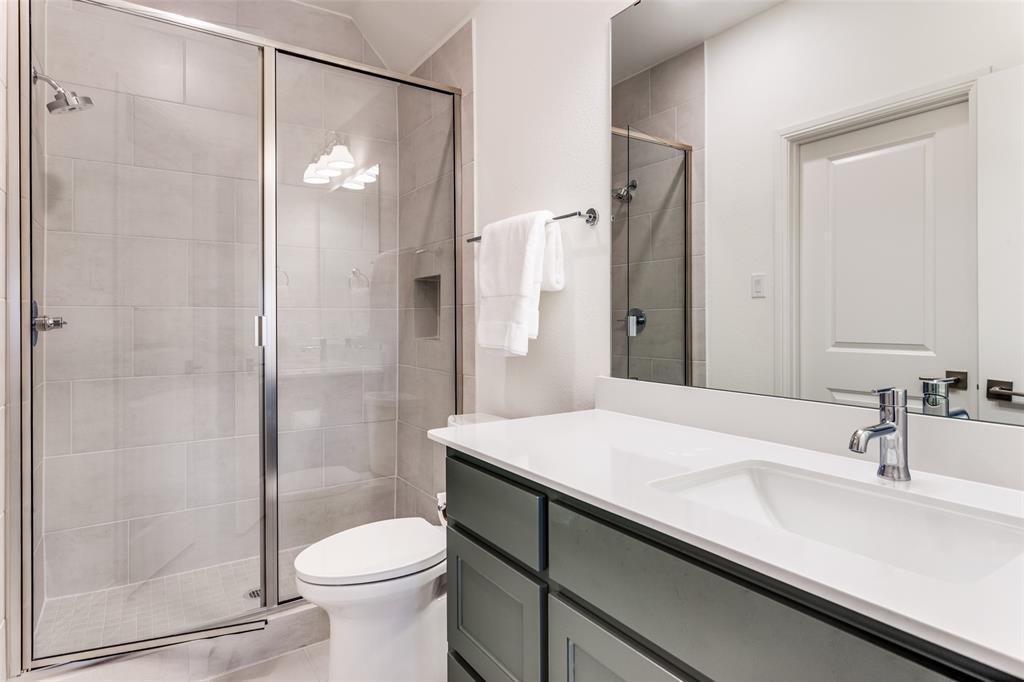 Walsh Ranch Quail Vly - Residential