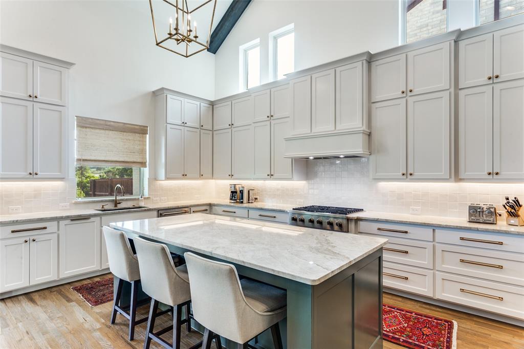 Walsh Ranch Quail Vly - Residential