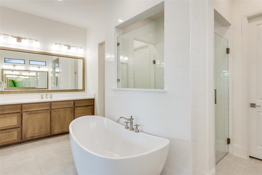 Walsh Ranch Quail Vly - Residential