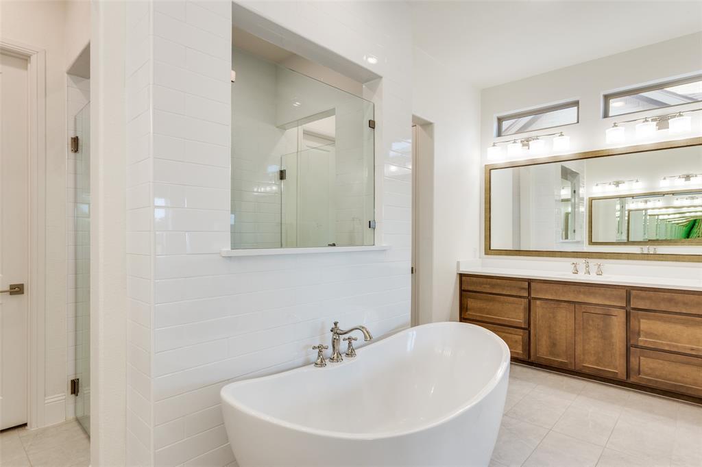 Walsh Ranch Quail Vly - Residential