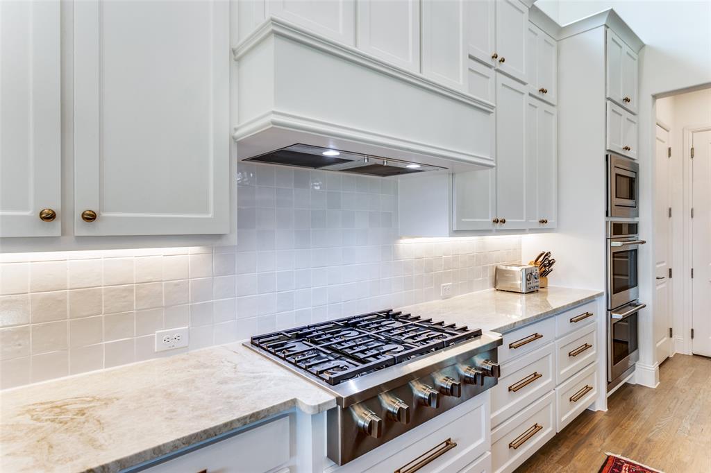 Walsh Ranch Quail Vly - Residential