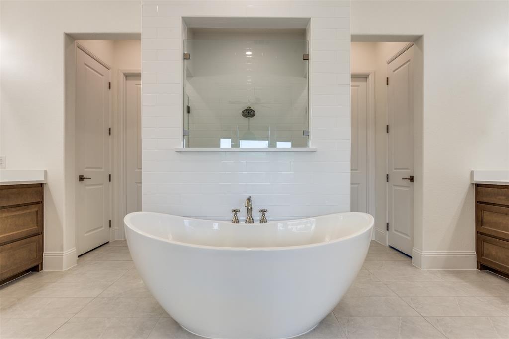 Walsh Ranch Quail Vly - Residential