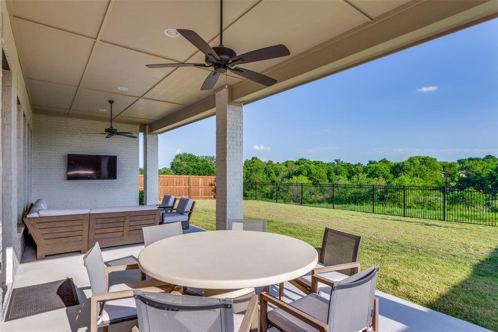 Walsh Ranch Quail Vly - Residential