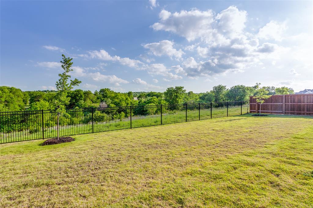 Walsh Ranch Quail Vly - Residential