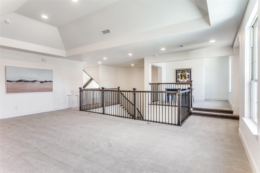 Walsh Ranch Quail Vly - Residential