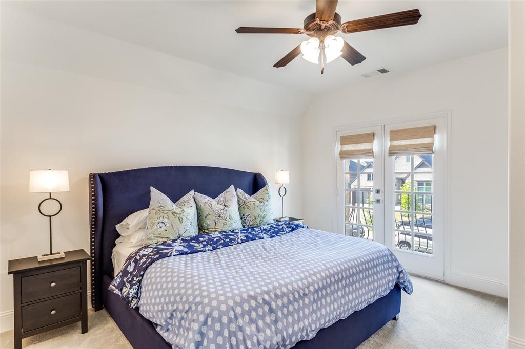 Walsh Ranch Quail Vly - Residential