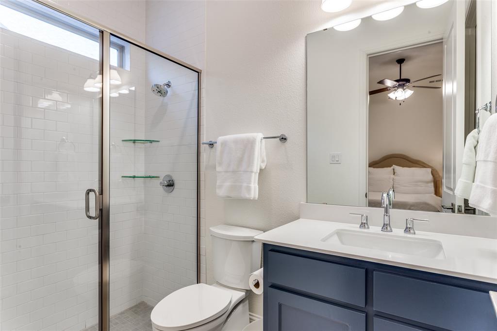 Walsh Ranch Quail Vly - Residential
