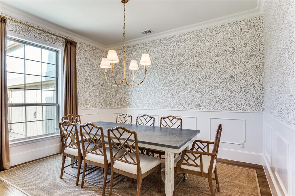 Walsh Ranch Quail Vly - Residential