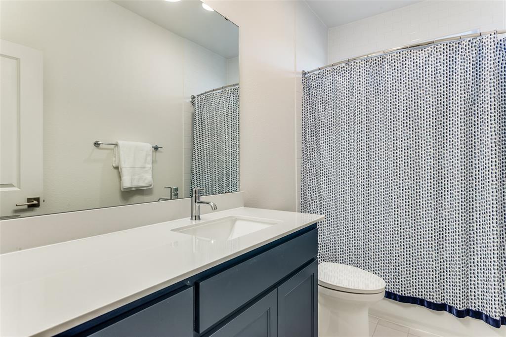 Walsh Ranch Quail Vly - Residential