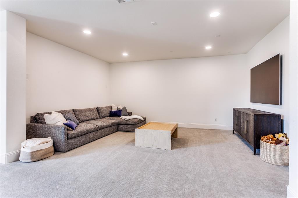 Walsh Ranch Quail Vly - Residential