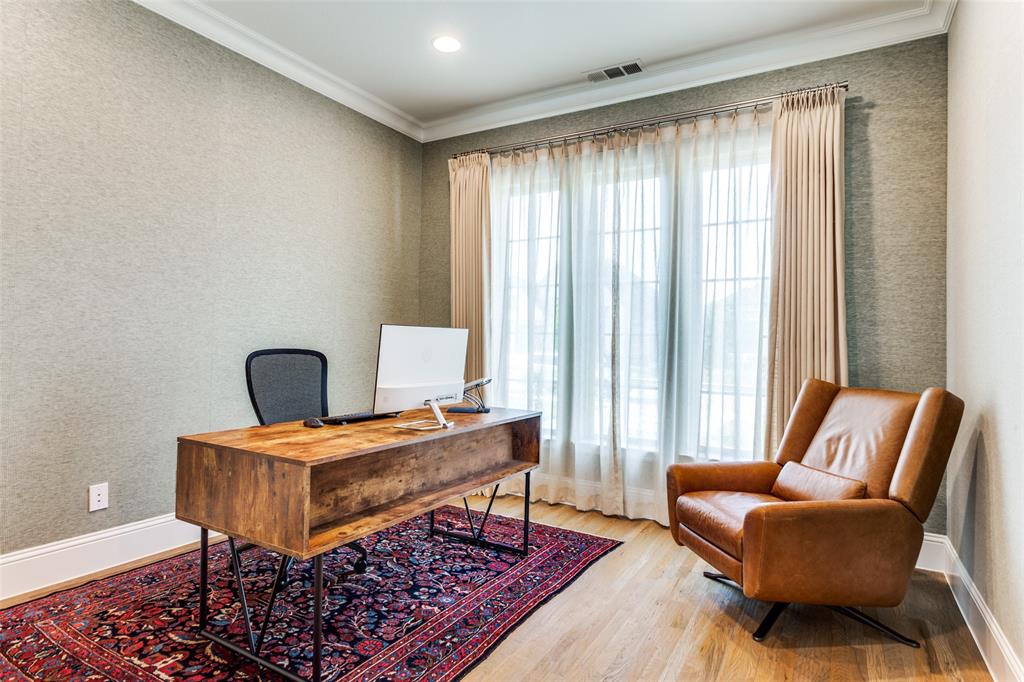 Walsh Ranch Quail Vly - Residential
